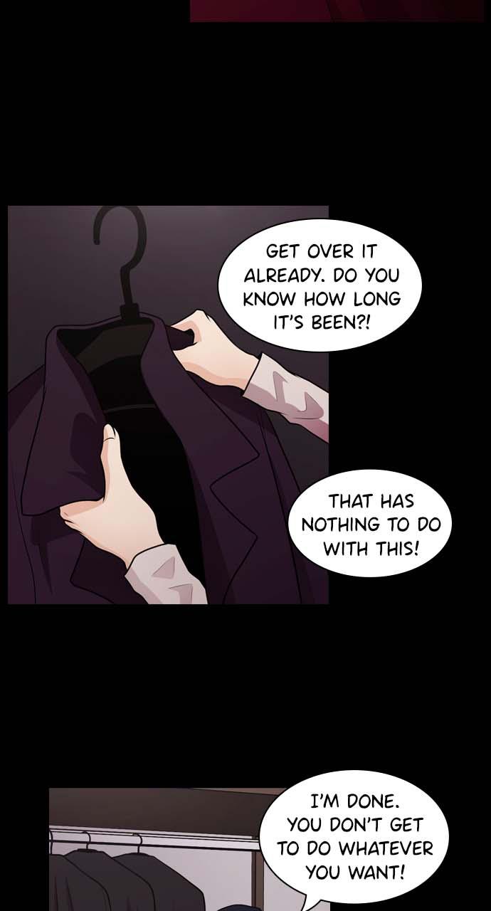 Tomorrow Chapter 32 - Page 46