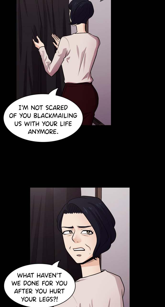 Tomorrow Chapter 32 - Page 47