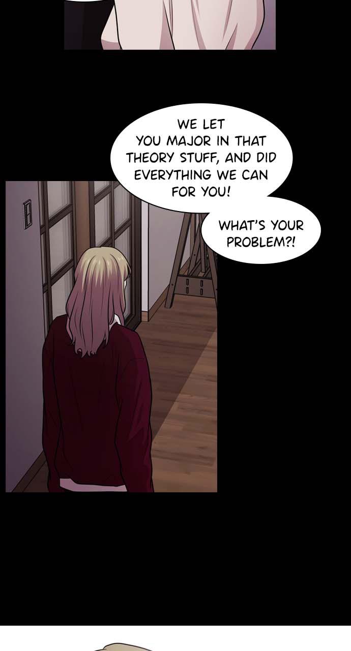 Tomorrow Chapter 32 - Page 48