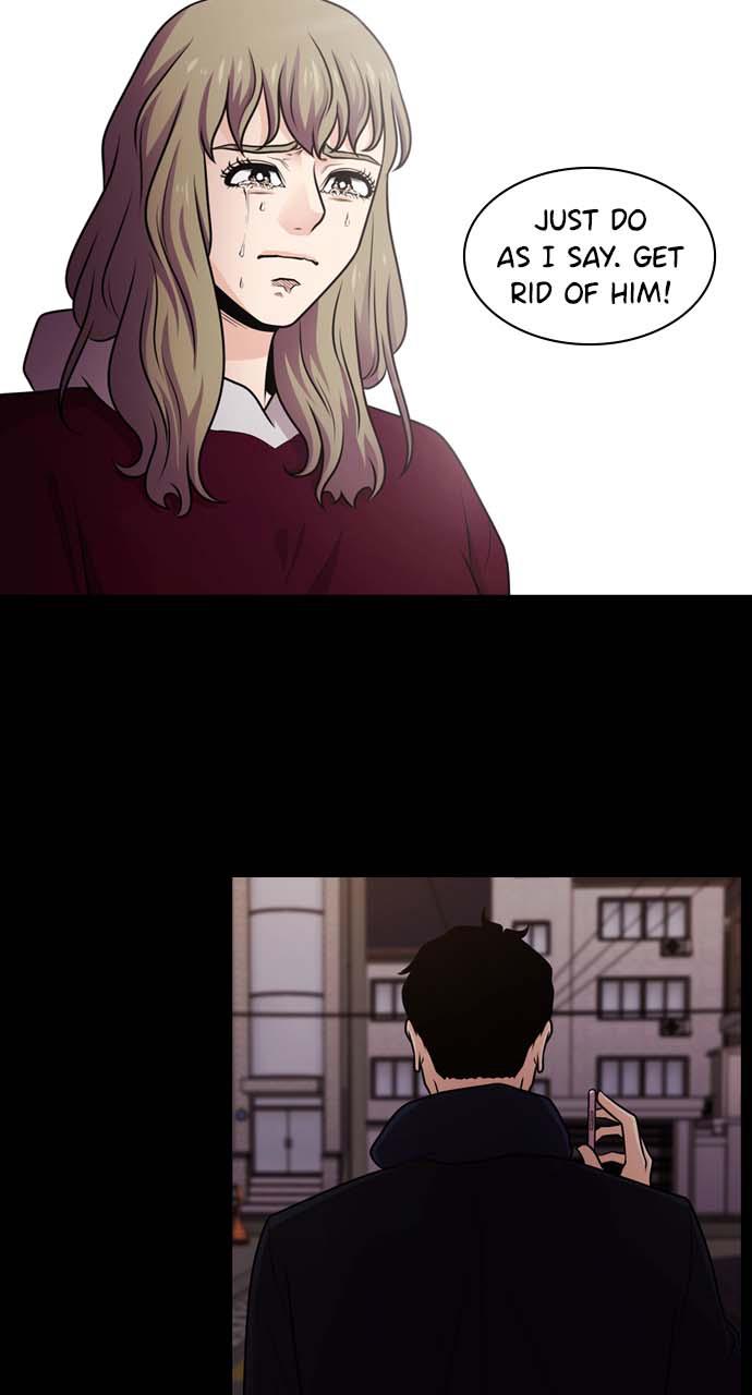 Tomorrow Chapter 32 - Page 49