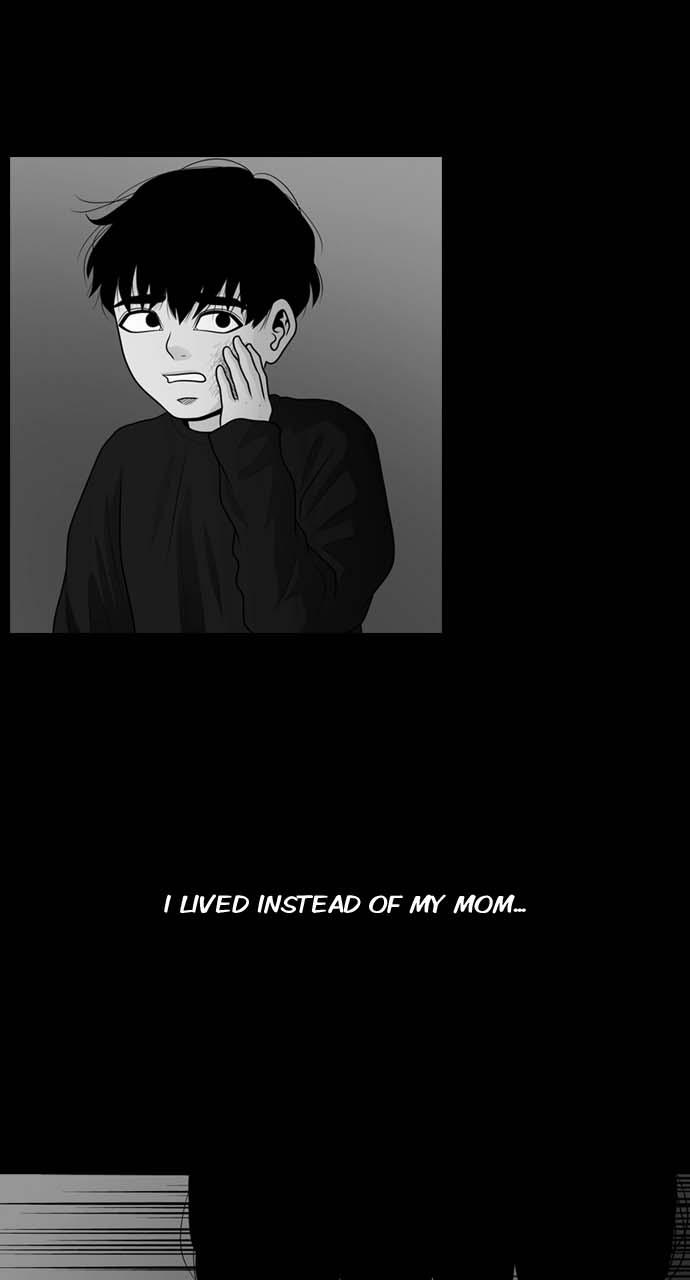 Tomorrow Chapter 32 - Page 55