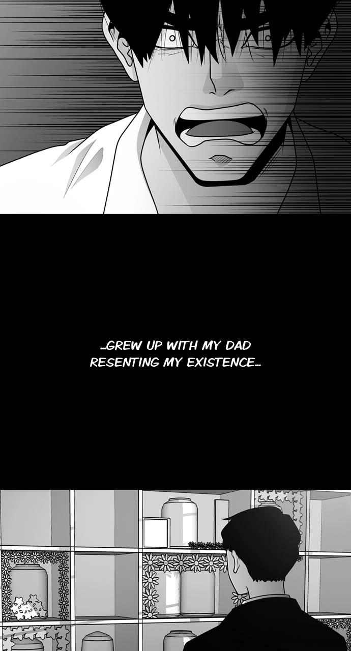 Tomorrow Chapter 32 - Page 56