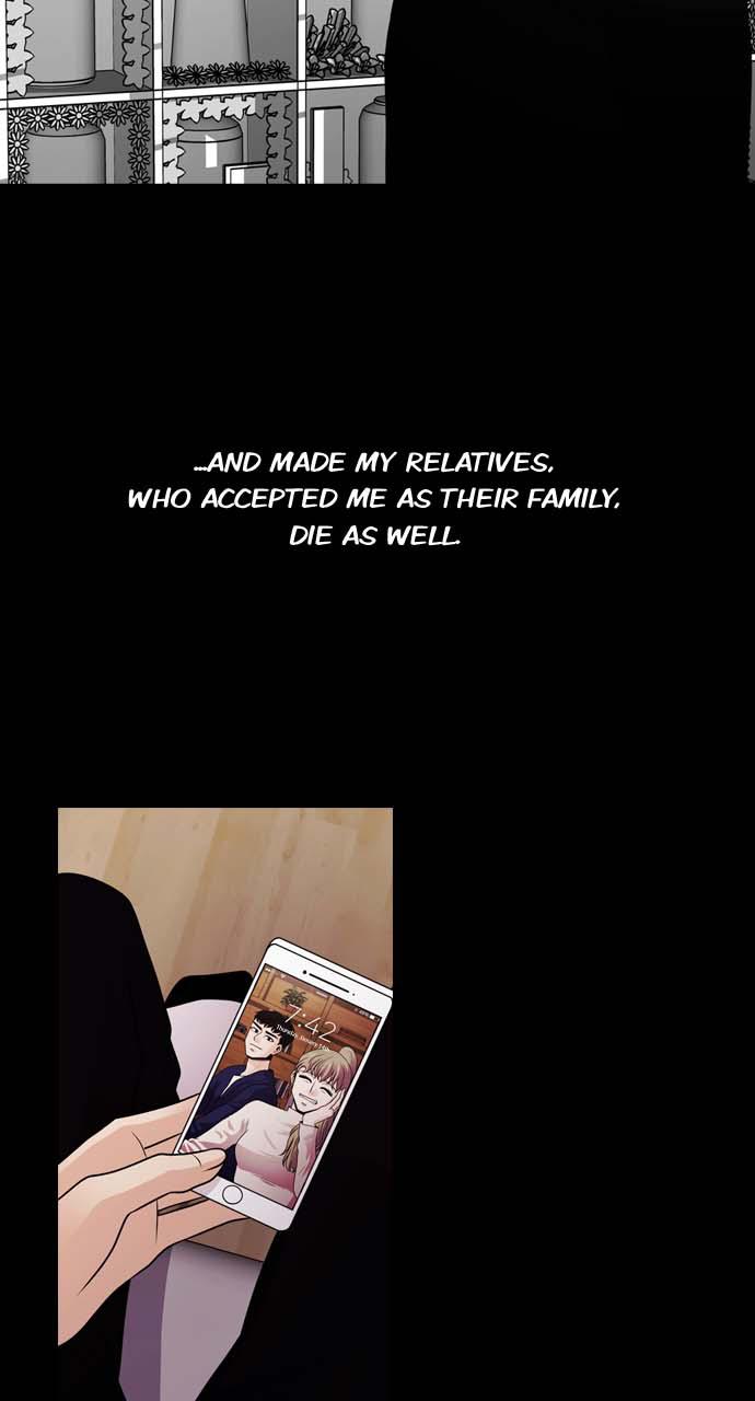 Tomorrow Chapter 32 - Page 57