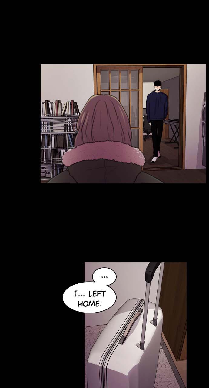 Tomorrow Chapter 32 - Page 61