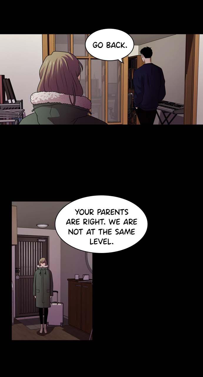 Tomorrow Chapter 32 - Page 64