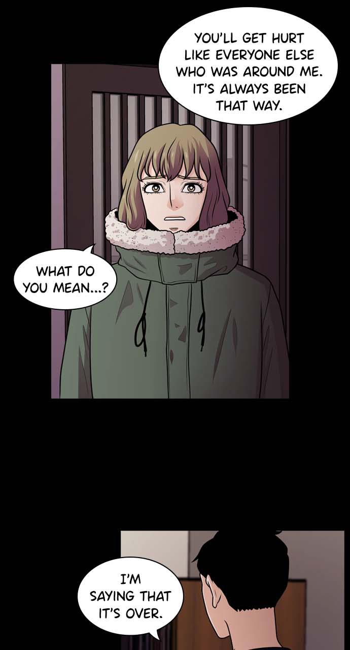 Tomorrow Chapter 32 - Page 65