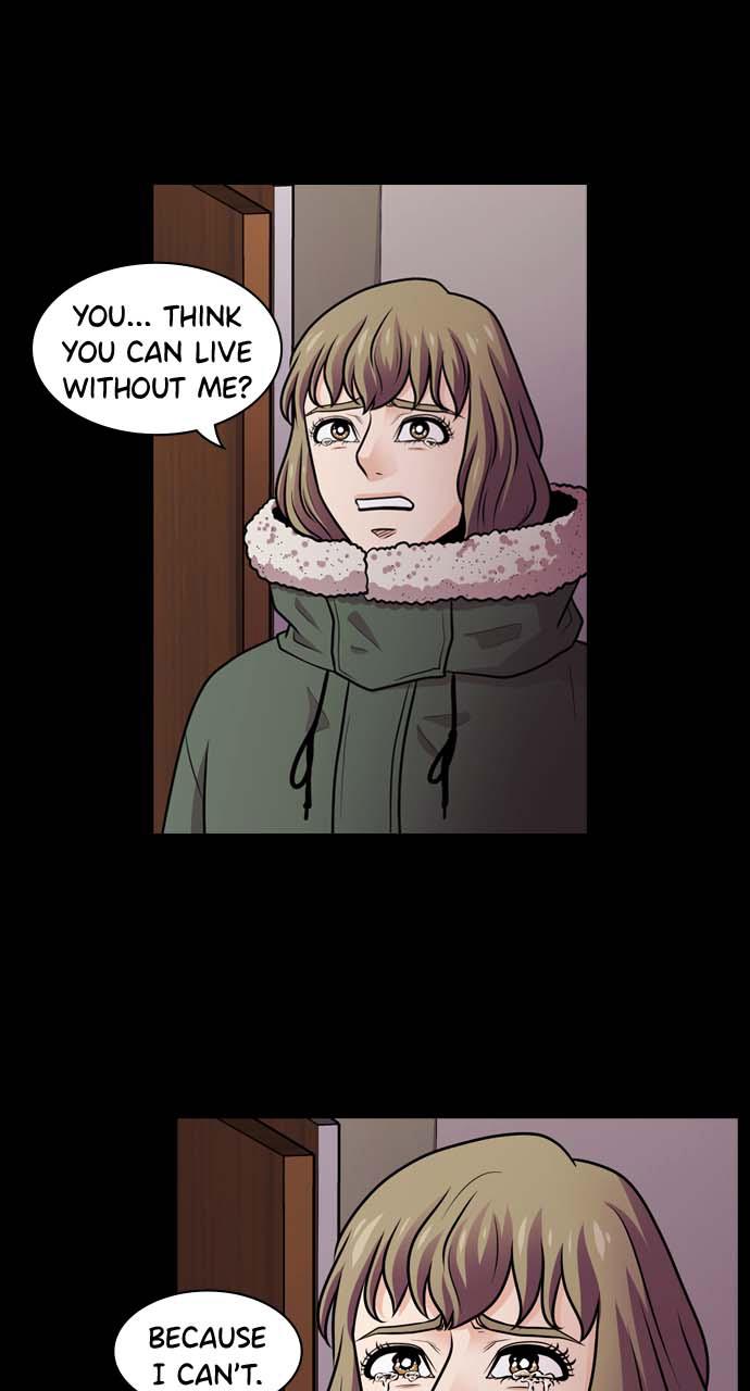 Tomorrow Chapter 32 - Page 67