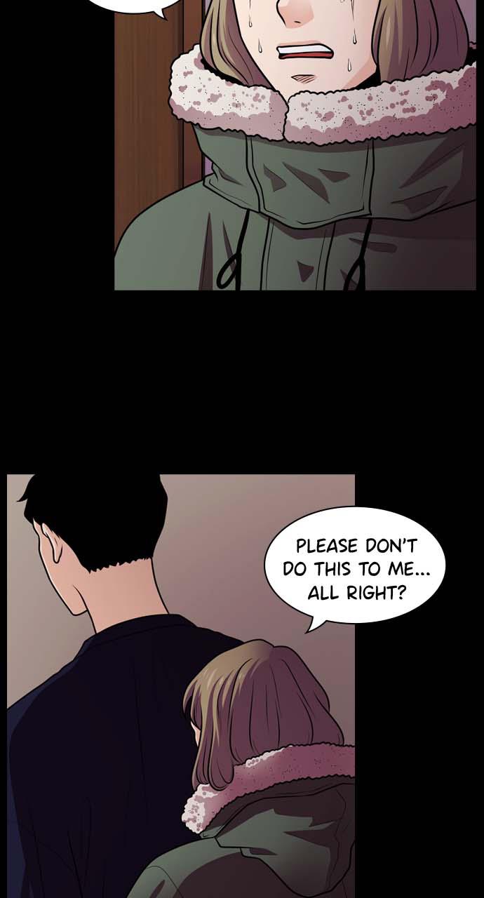 Tomorrow Chapter 32 - Page 68