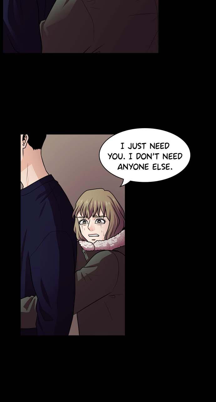 Tomorrow Chapter 32 - Page 69