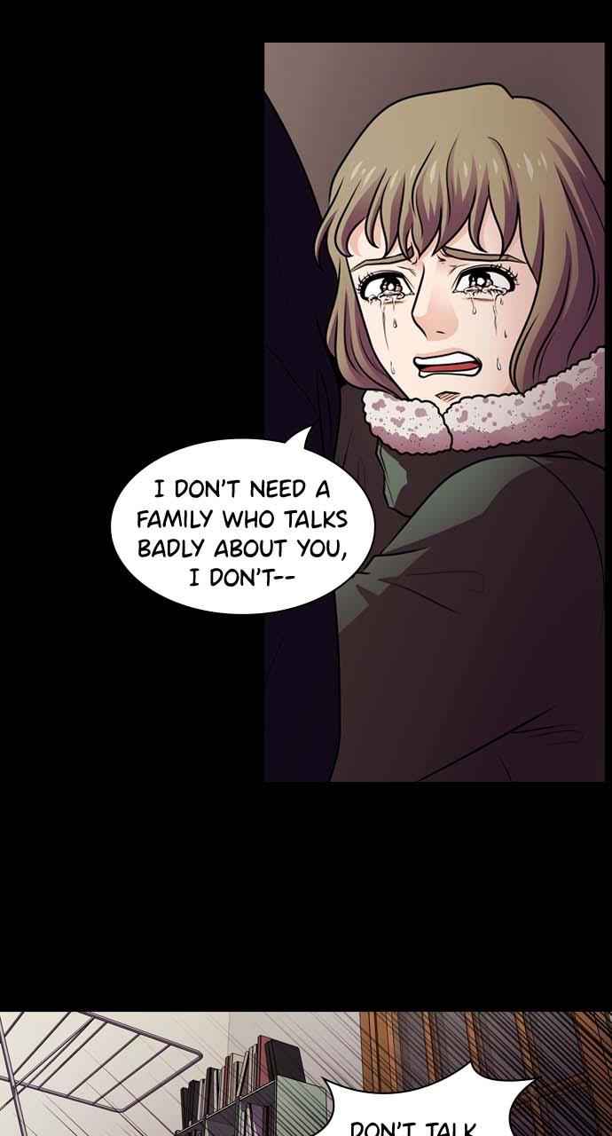 Tomorrow Chapter 32 - Page 70