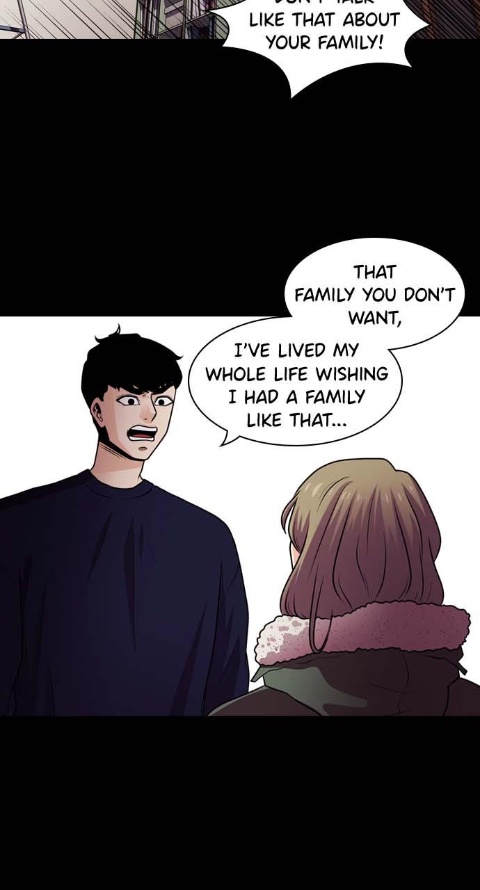 Tomorrow Chapter 32 - Page 71