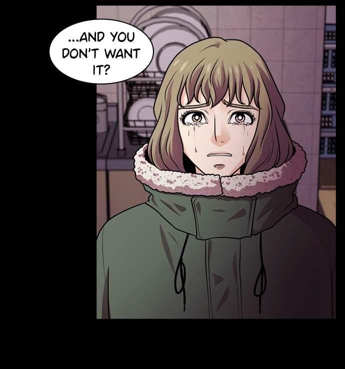 Tomorrow Chapter 32 - Page 72