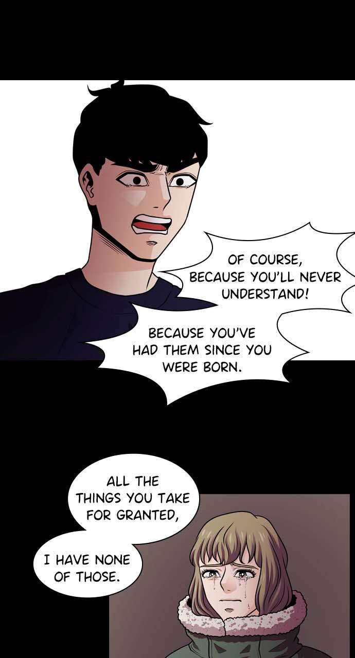 Tomorrow Chapter 32 - Page 73