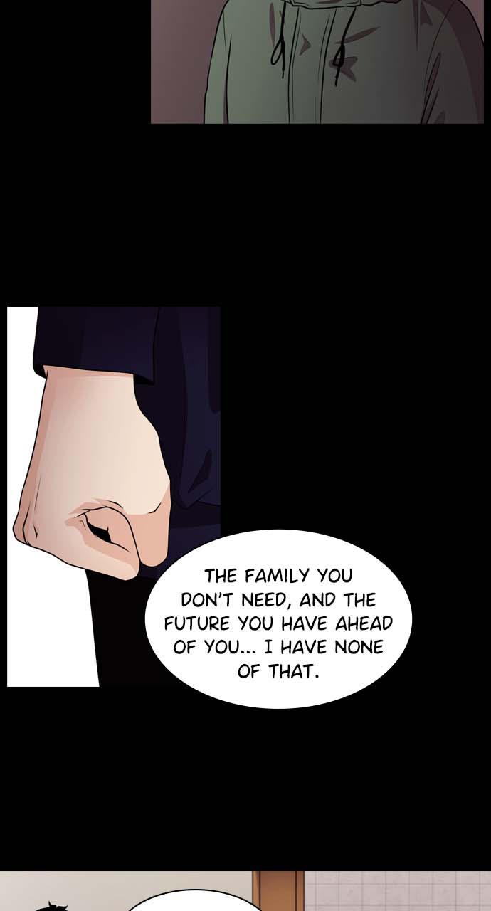 Tomorrow Chapter 32 - Page 74