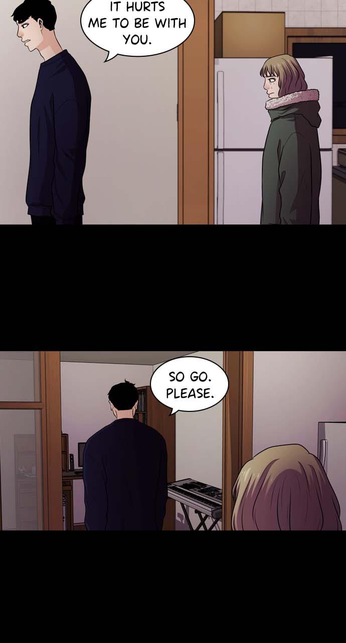 Tomorrow Chapter 32 - Page 75