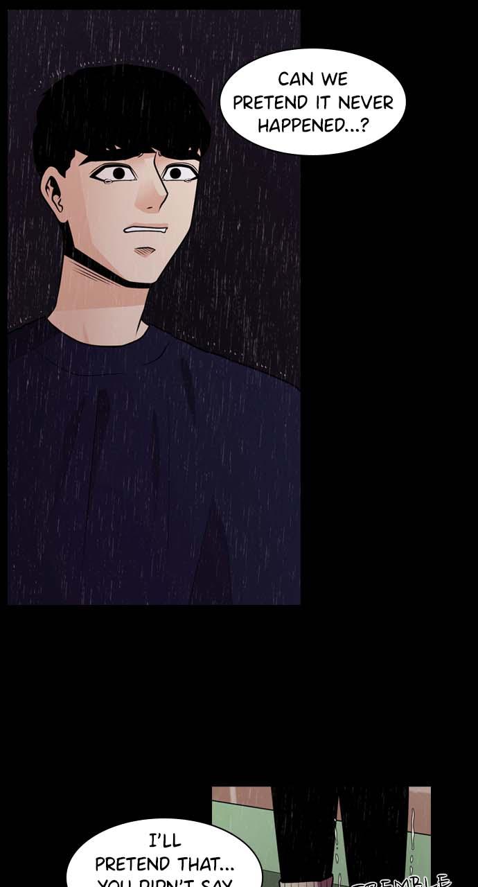 Tomorrow Chapter 32 - Page 88