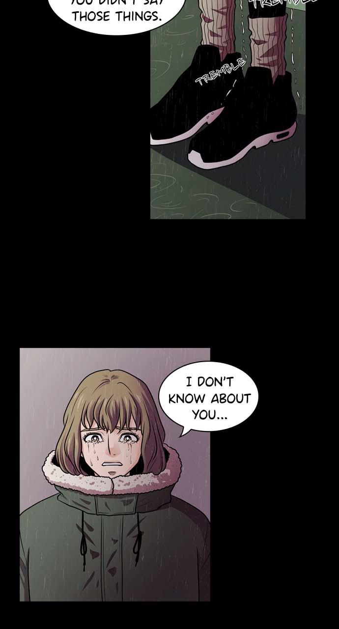 Tomorrow Chapter 32 - Page 89