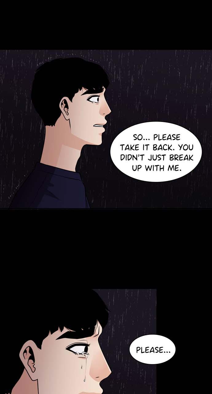 Tomorrow Chapter 32 - Page 91