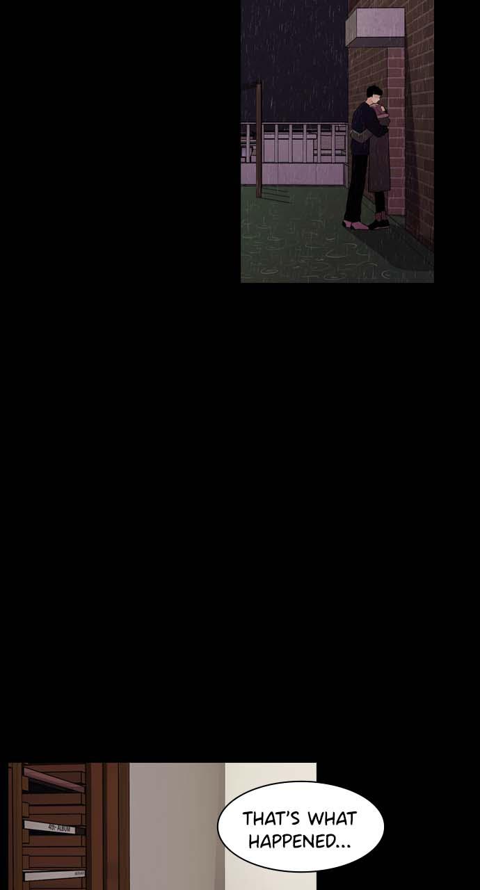 Tomorrow Chapter 32 - Page 93