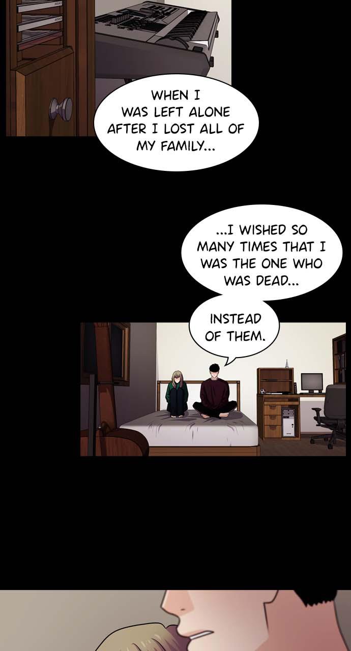 Tomorrow Chapter 32 - Page 94