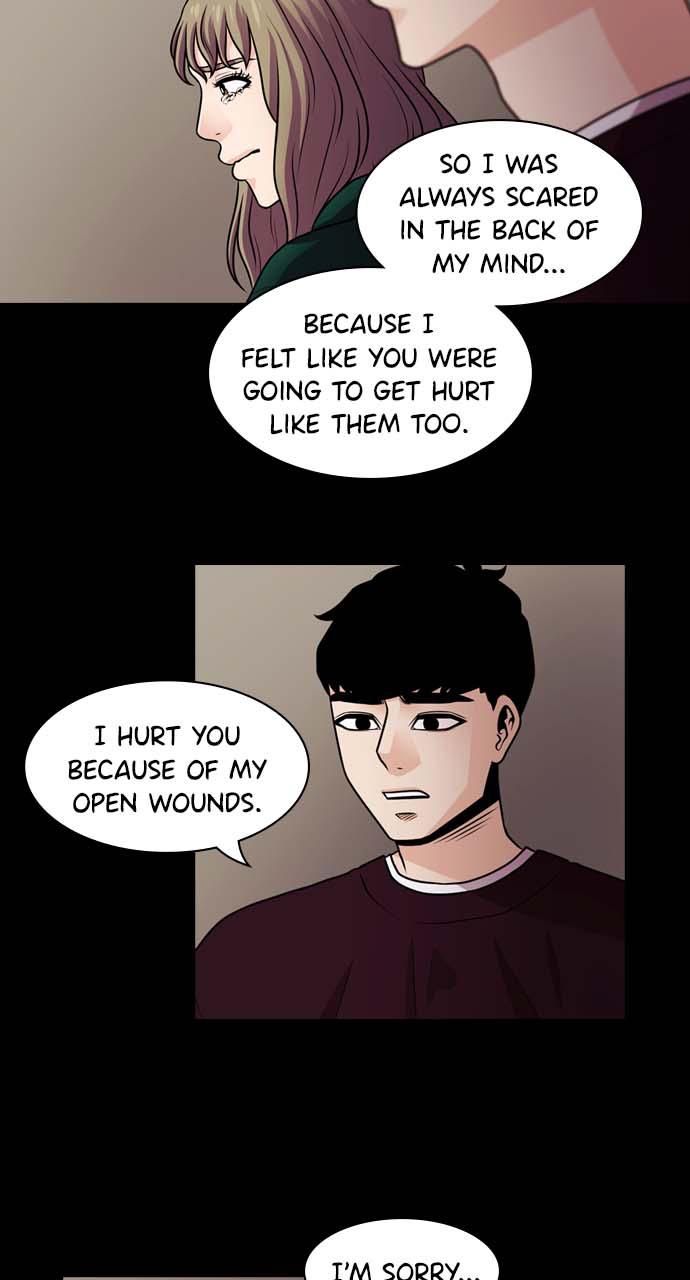 Tomorrow Chapter 32 - Page 95