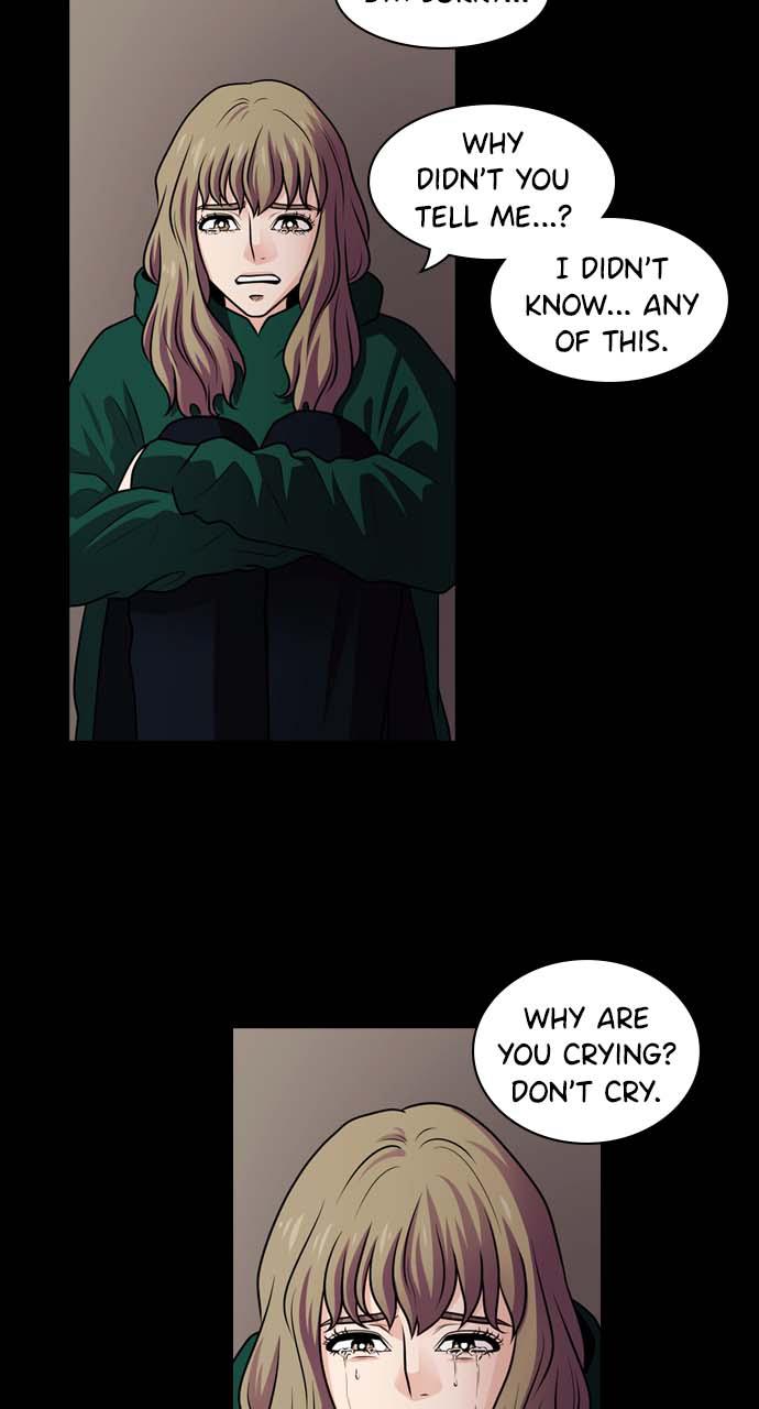 Tomorrow Chapter 32 - Page 96