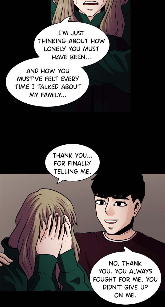 Tomorrow Chapter 32 - Page 97