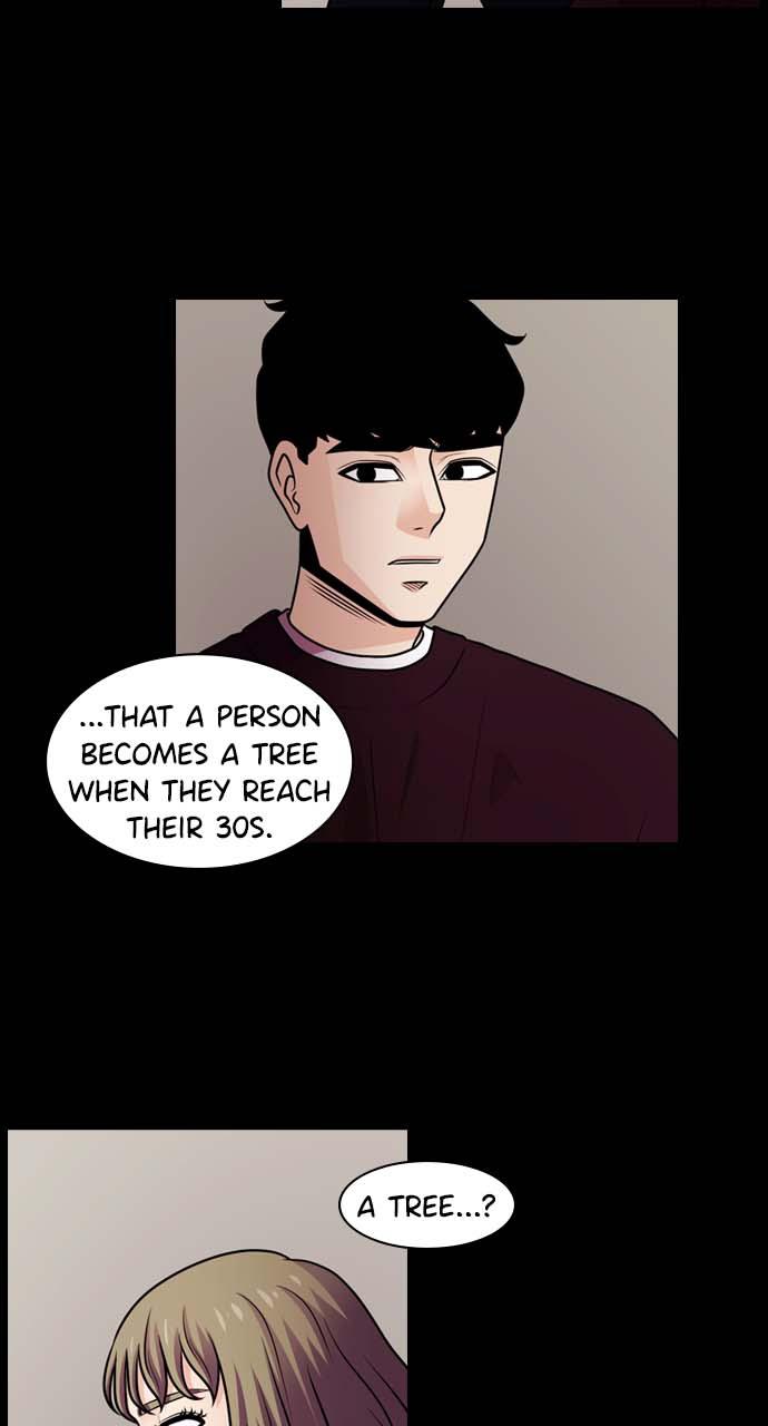 Tomorrow Chapter 32 - Page 100