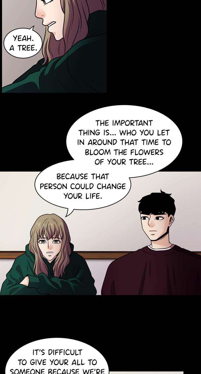 Tomorrow Chapter 32 - Page 101