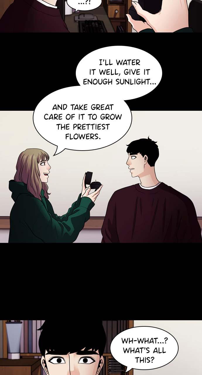 Tomorrow Chapter 32 - Page 104