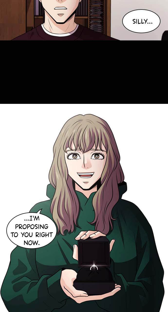 Tomorrow Chapter 32 - Page 105