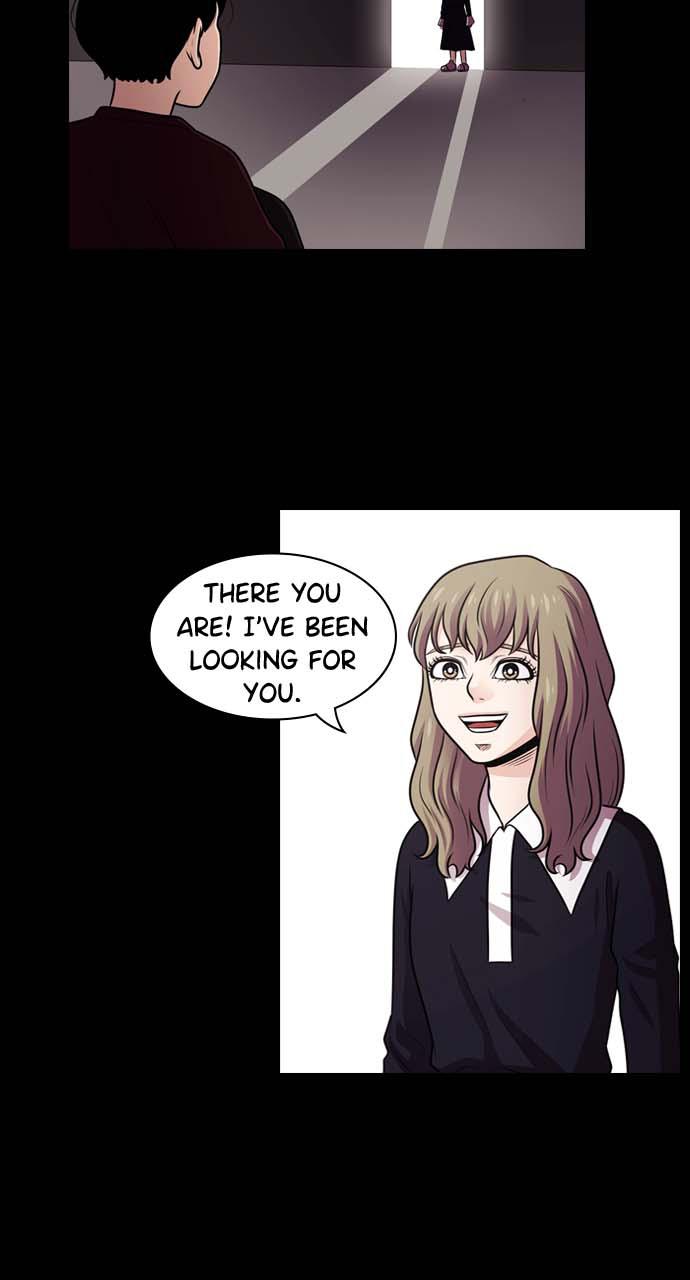 Tomorrow Chapter 33 - Page 4