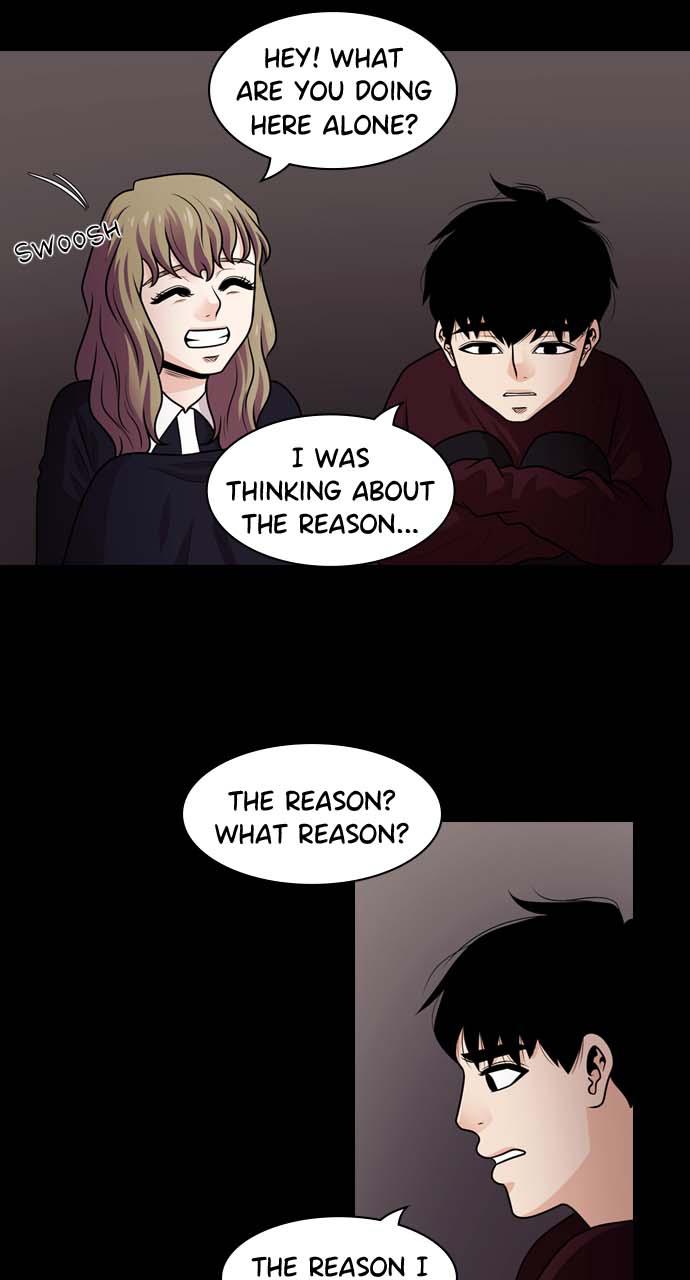 Tomorrow Chapter 33 - Page 5