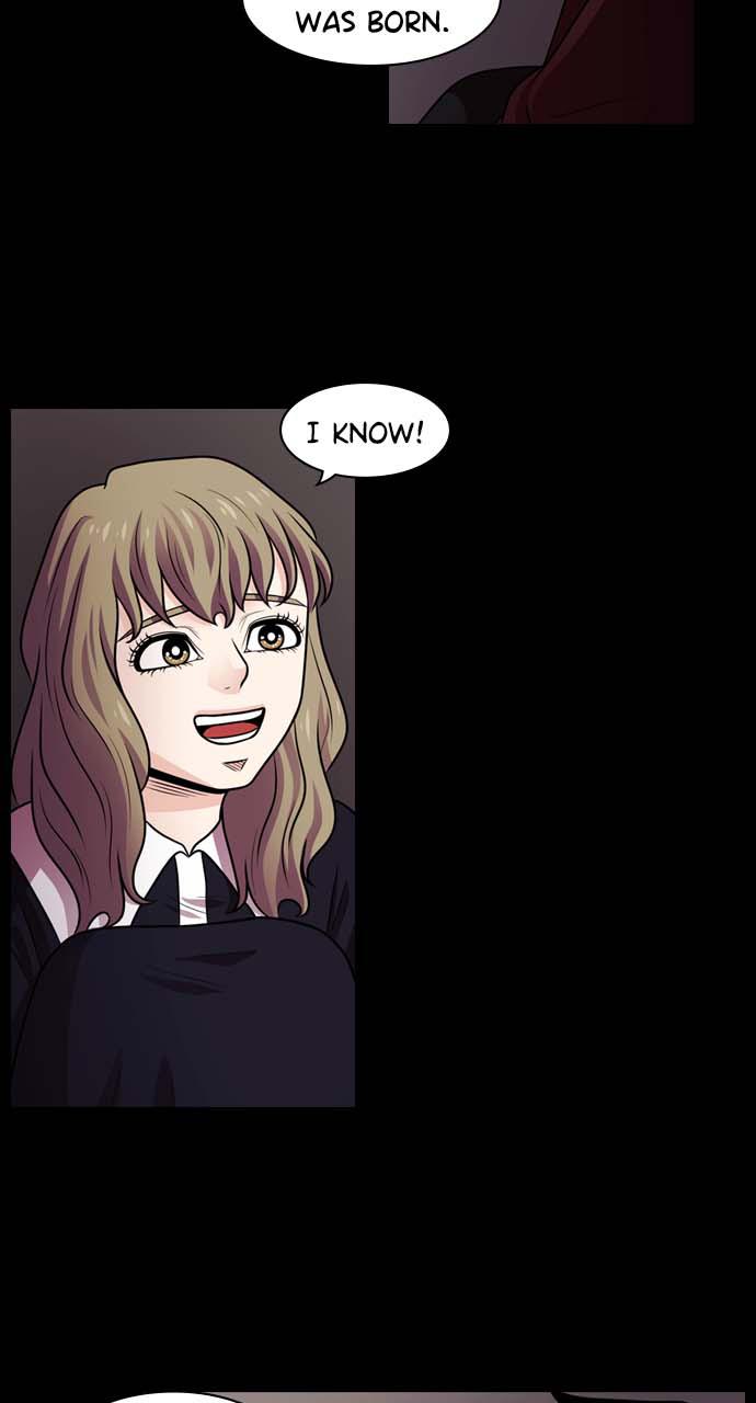 Tomorrow Chapter 33 - Page 6