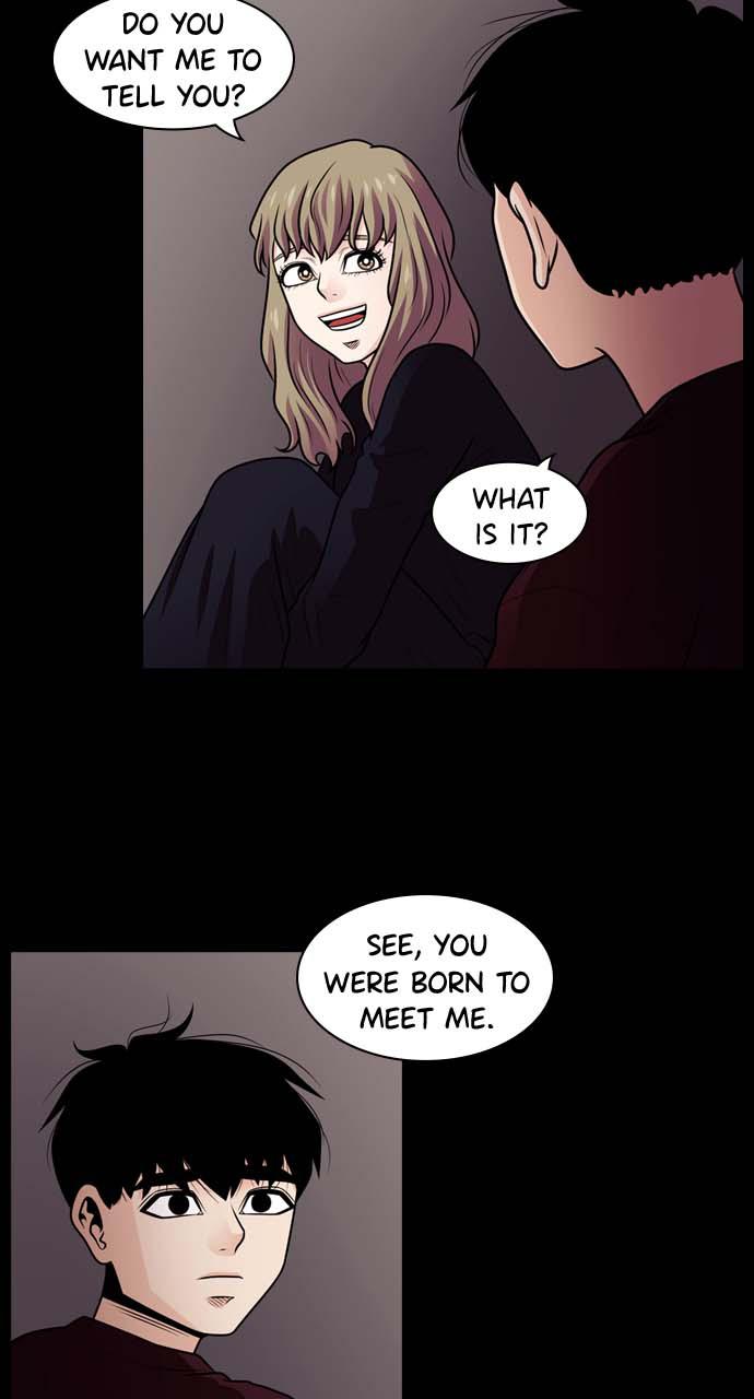 Tomorrow Chapter 33 - Page 7