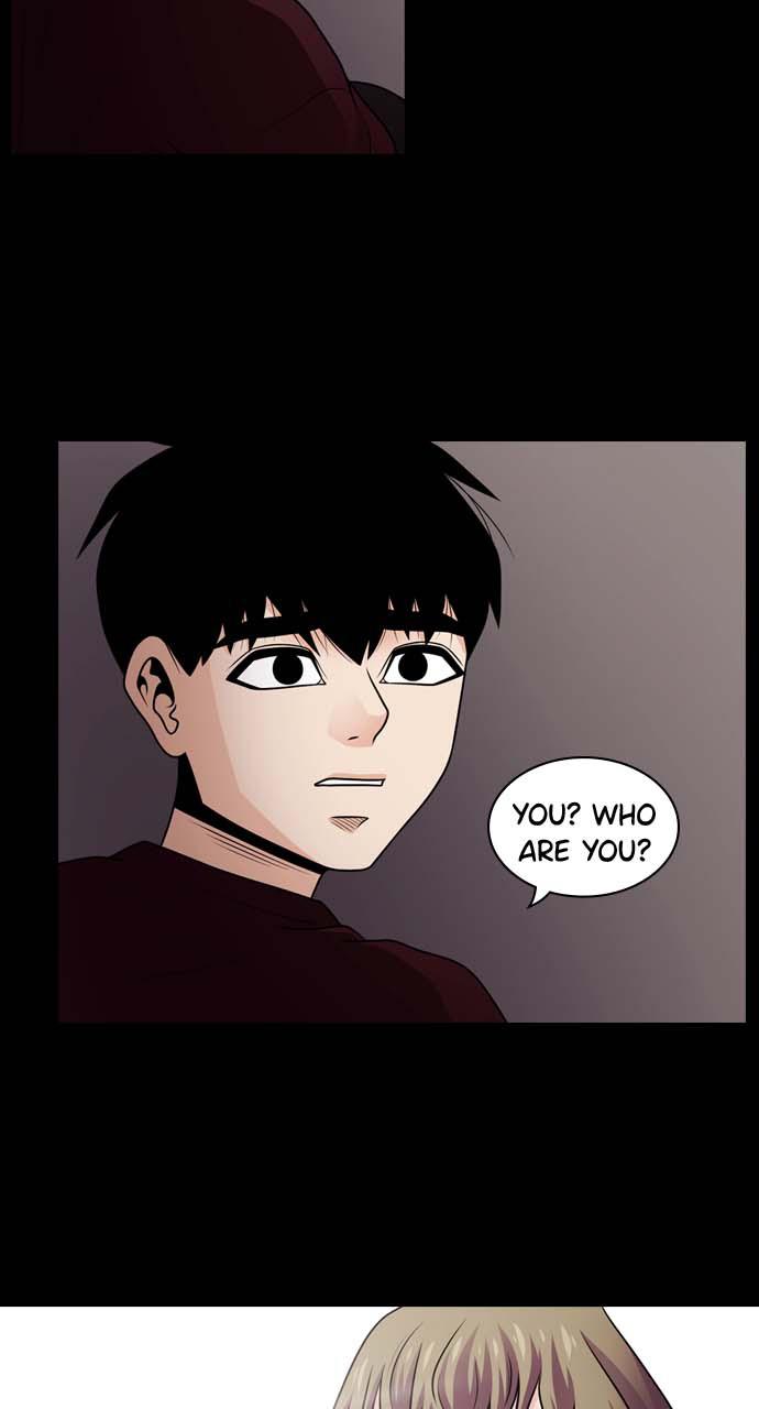 Tomorrow Chapter 33 - Page 8