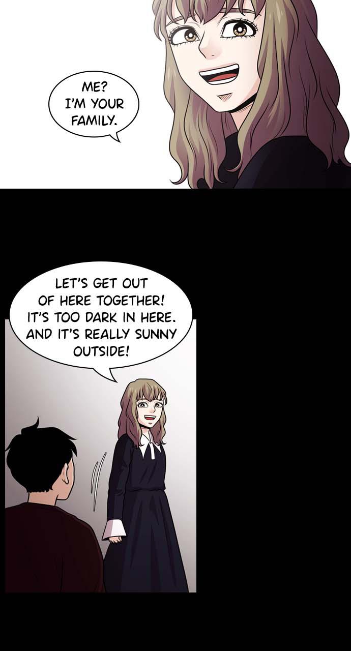 Tomorrow Chapter 33 - Page 9