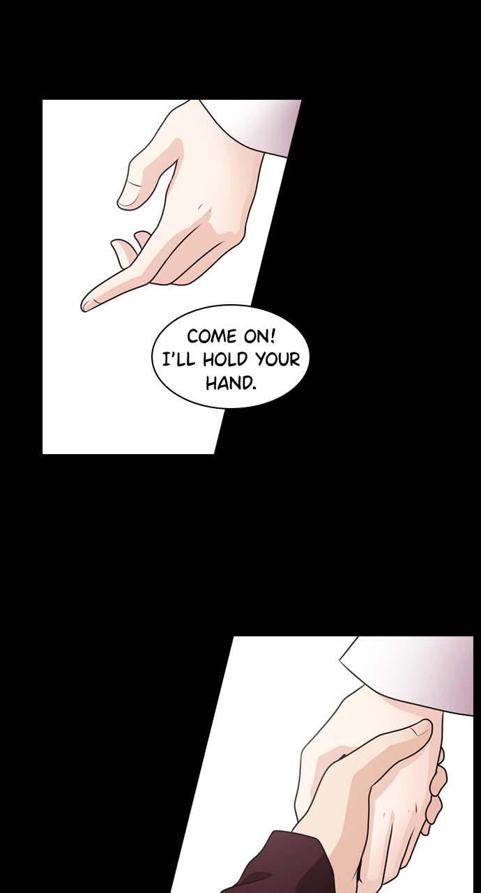 Tomorrow Chapter 33 - Page 10