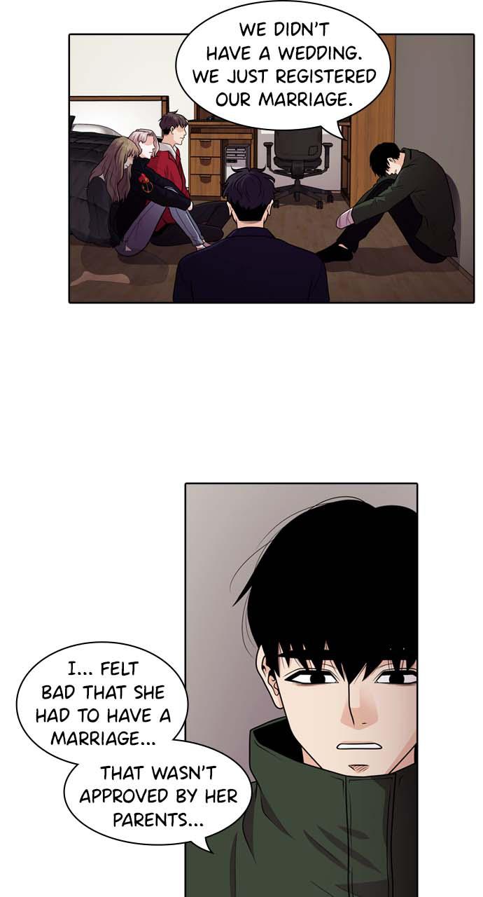 Tomorrow Chapter 33 - Page 16