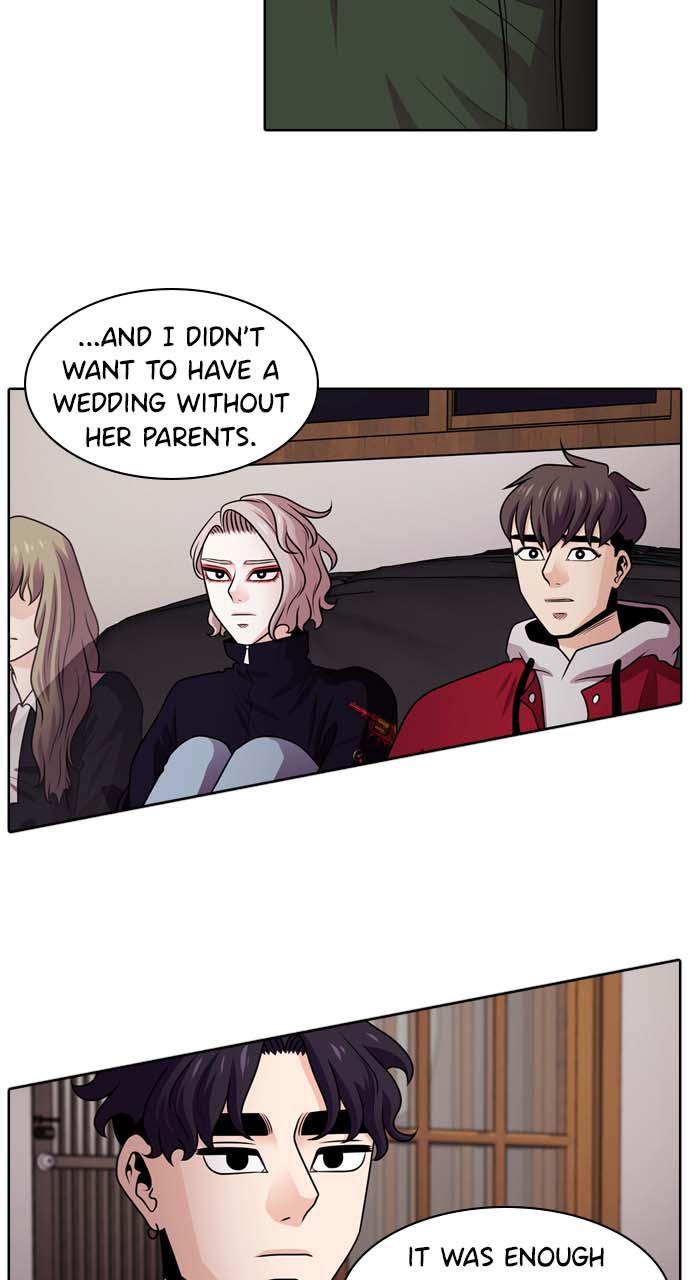 Tomorrow Chapter 33 - Page 17