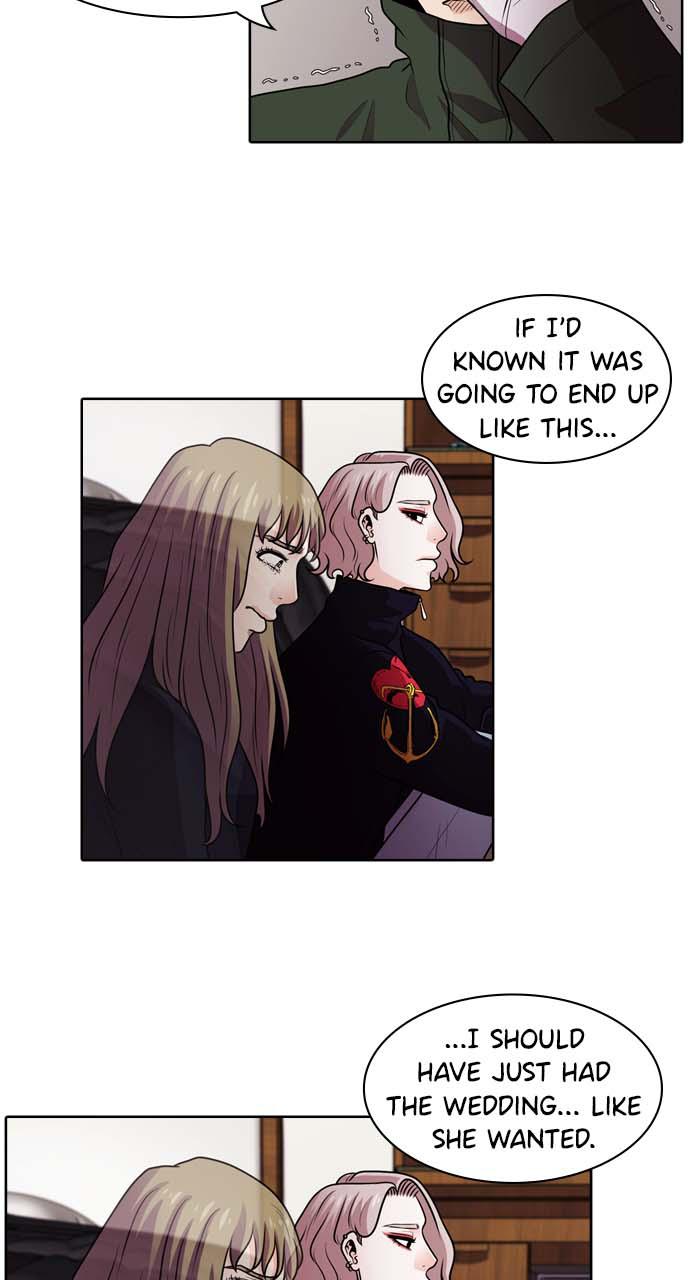 Tomorrow Chapter 33 - Page 19