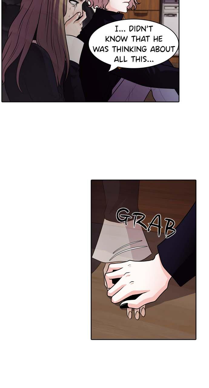 Tomorrow Chapter 33 - Page 20