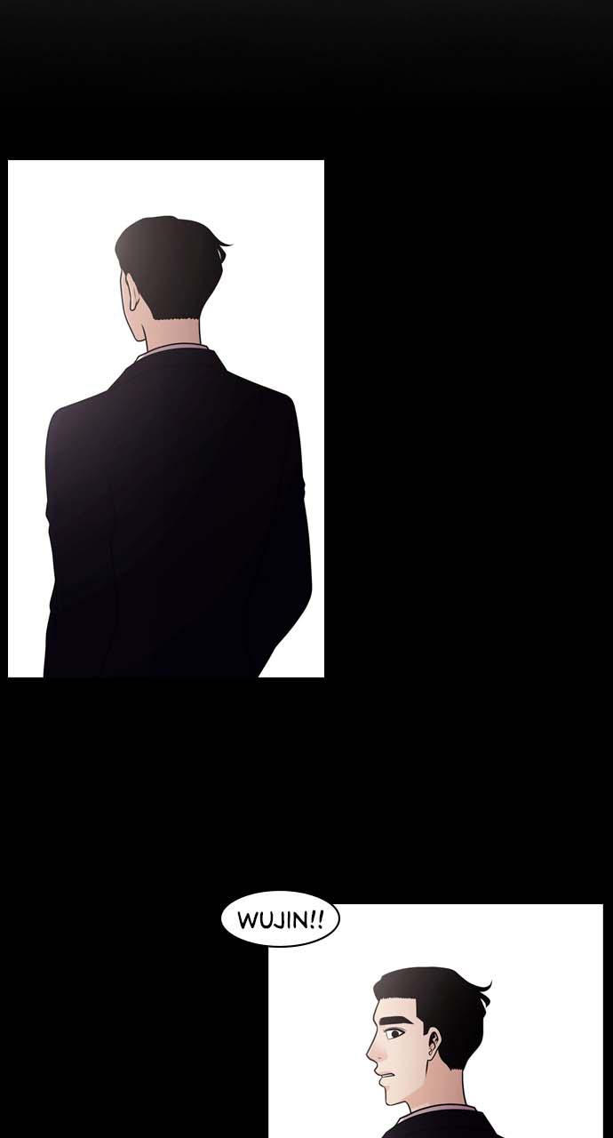 Tomorrow Chapter 33 - Page 22