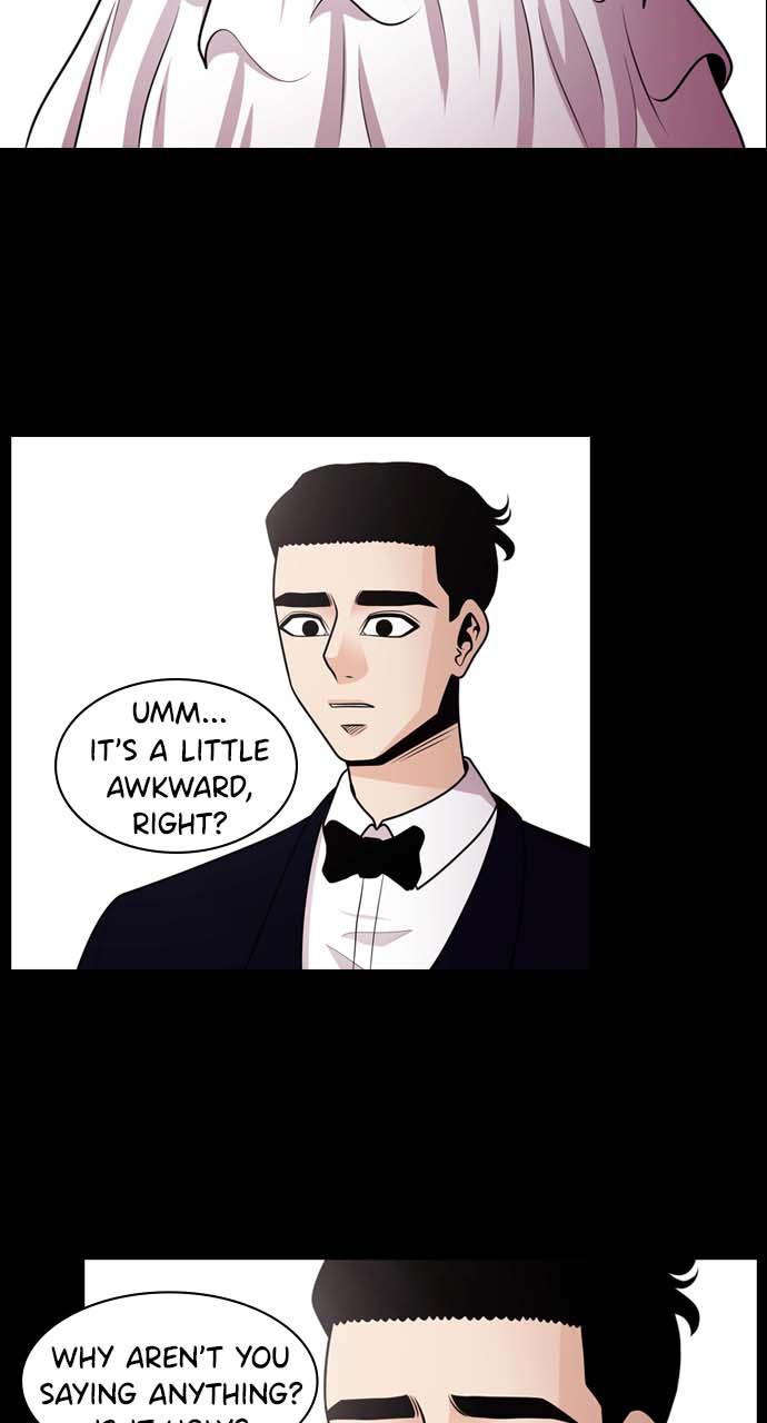 Tomorrow Chapter 33 - Page 25