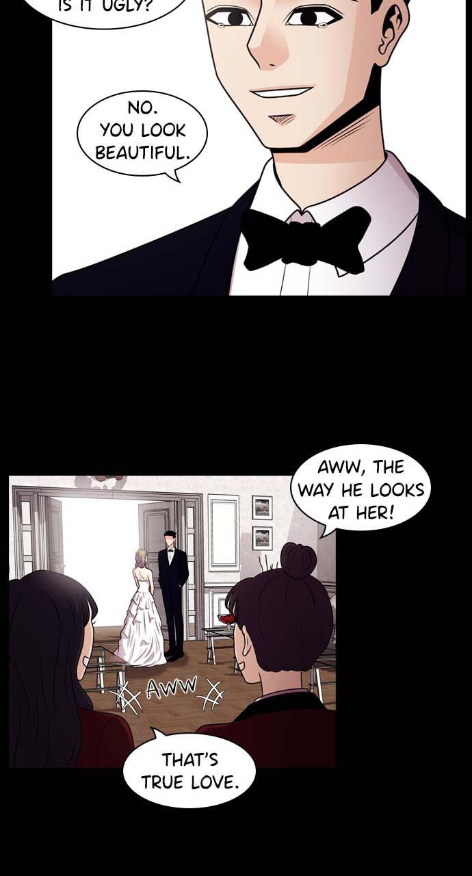 Tomorrow Chapter 33 - Page 26