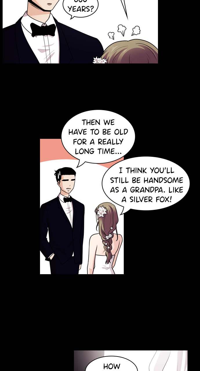 Tomorrow Chapter 33 - Page 29