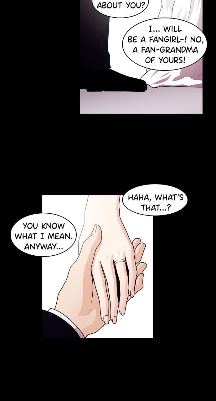 Tomorrow Chapter 33 - Page 30