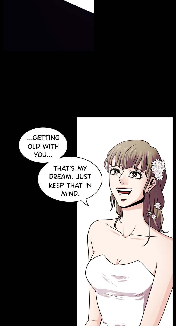 Tomorrow Chapter 33 - Page 32