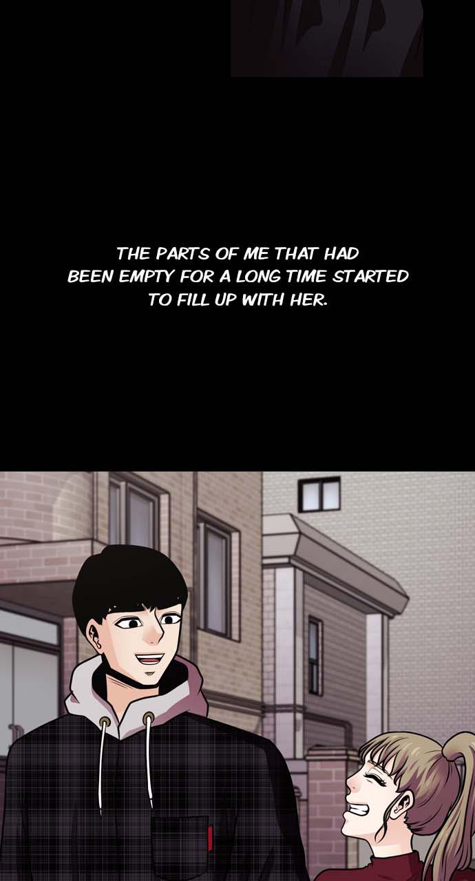 Tomorrow Chapter 33 - Page 36