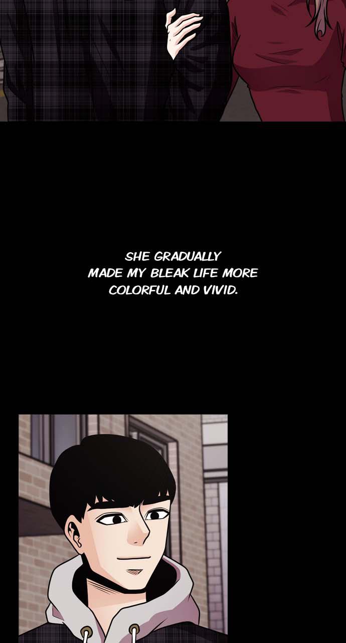 Tomorrow Chapter 33 - Page 37